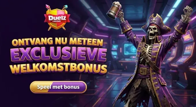 Duelz Casino